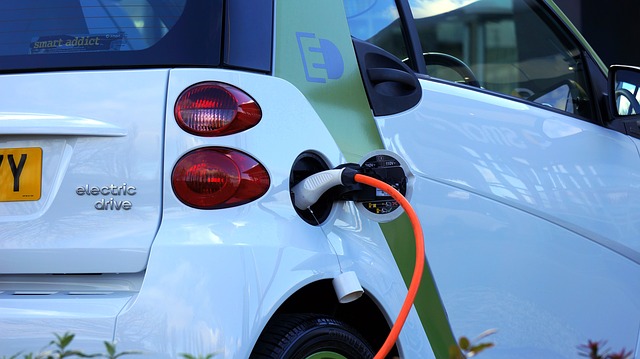 WHY THE AGE OF MOTORING IS ALMOST OVER