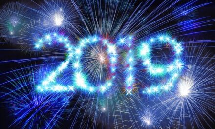 2019  –  HAPPY  NEW  BREXIT  YEAR!