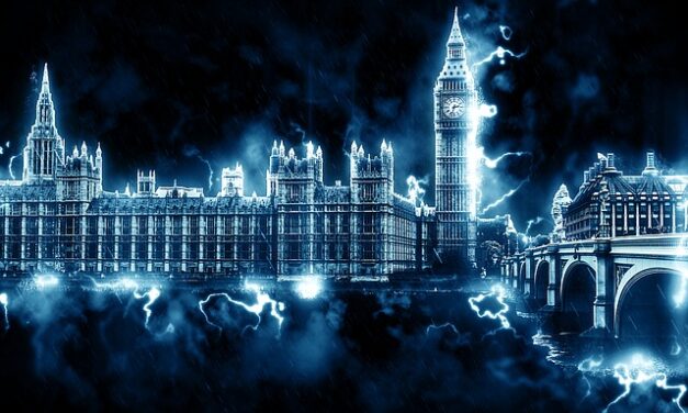 YOUR DAILY BREXIT BETRAYAL – Friday 15th March 2019