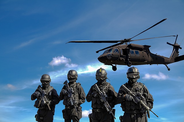 Brexit and the US-UK Defence Relationship