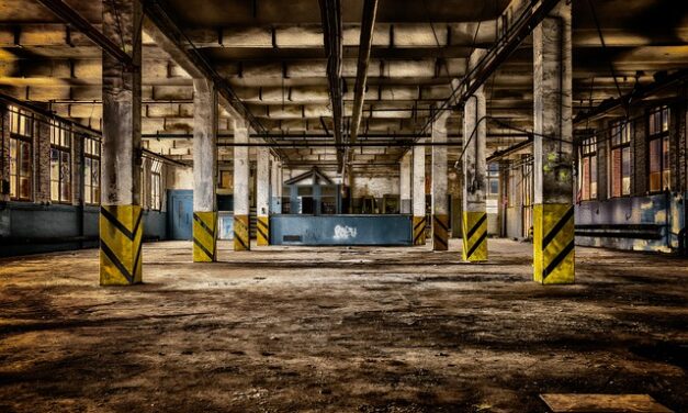 The EU is good for British Industry? Oh no it isn’t!
