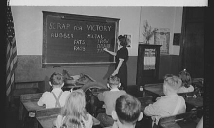 Hey Teacher – Leave Our Kids Alone – Part II