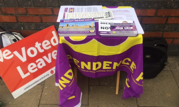 Action Day Reports