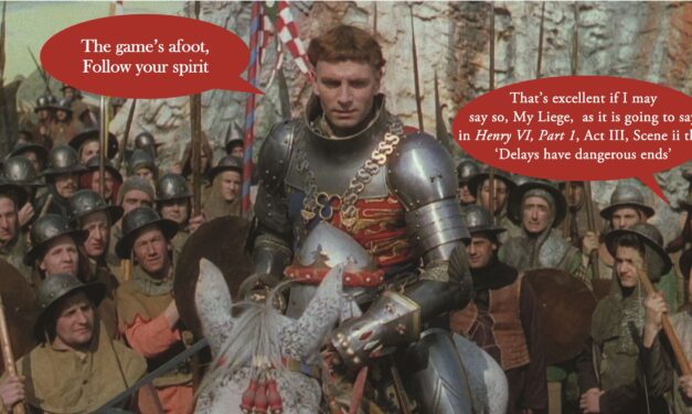 YOUR DAILY BREXIT BETRAYAL – Friday 5th April 2019