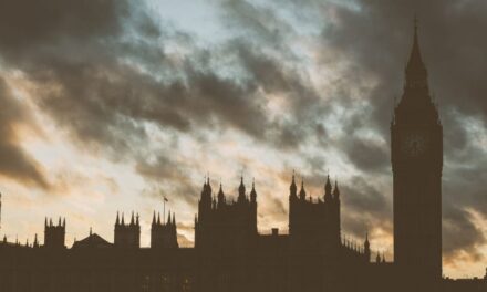 An Open Letter to Parliamentarians
