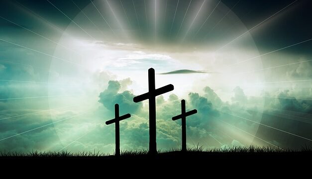 GOOD FRIDAY – 7th April 2023 – Announcement on our own behalf