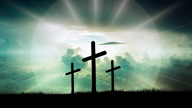 GOOD FRIDAY – 7th April 2023 – Announcement on our own behalf