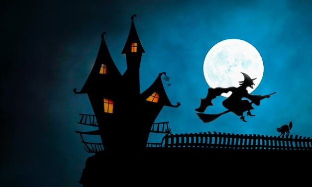 The Witching Hour
