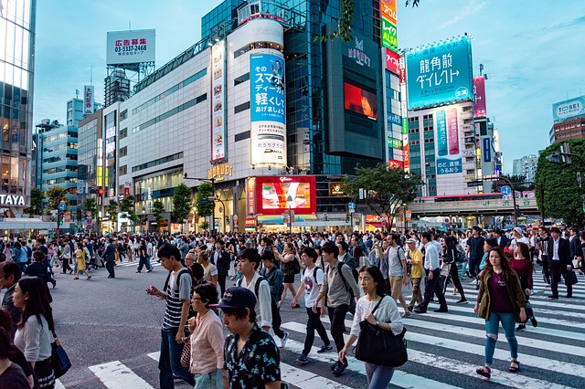 East Asia and Immigration – Part I