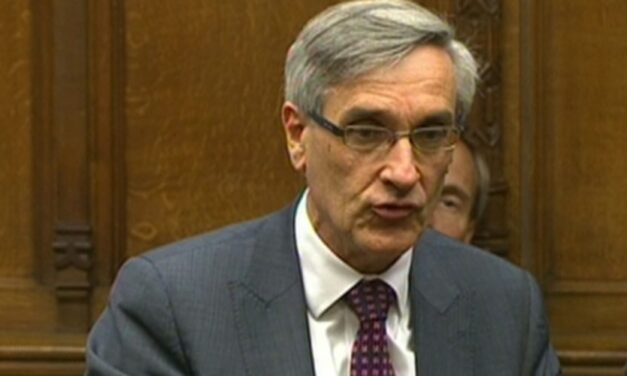 Open Letter to the Attorney General by Sir John Redwood MP