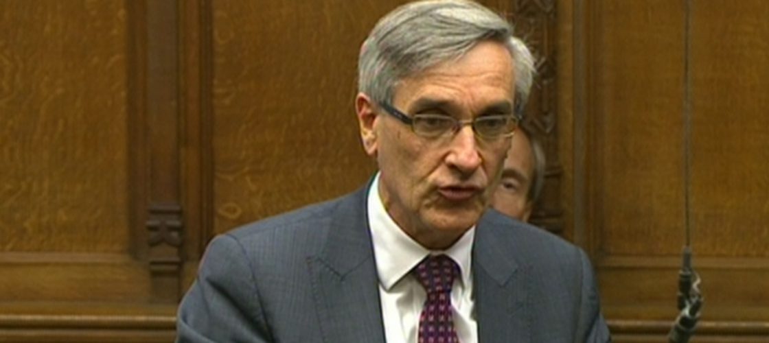 Open Letter to the Attorney General by Sir John Redwood MP