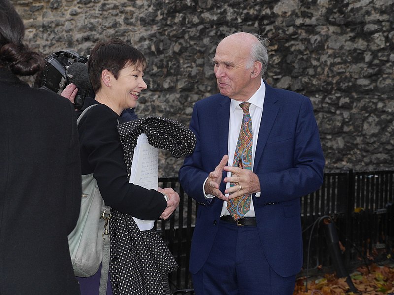 YOUR DAILY BREXIT BETRAYAL – Thursday 30th May 2019