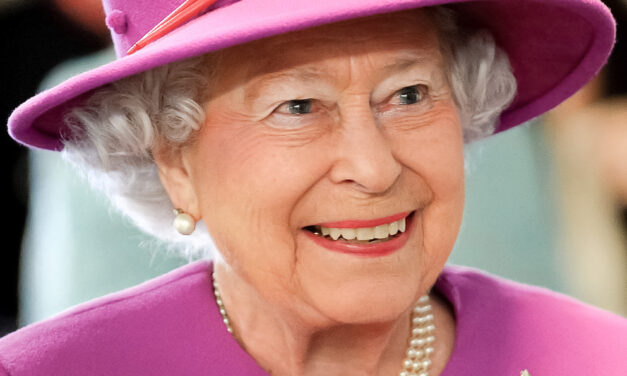 HER MAJESTY THE QUEEN ELIZABETH II, 1926 – 2022