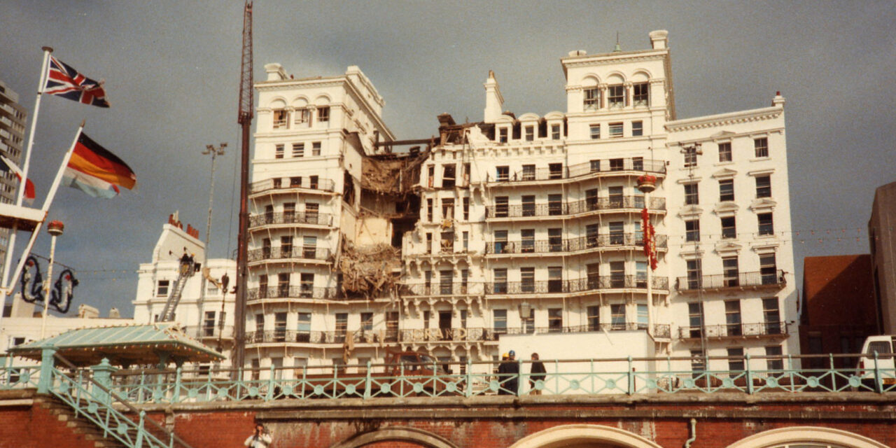 REMARKS ON THE PRIOR-THATCHER-MAJOR COROLLARY  OR: IF YOU POKE A LION WITH A STICK  – WHAT DO YOU EXPECT? – Part I
