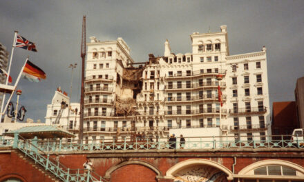 REMARKS ON THE PRIOR-THATCHER-MAJOR COROLLARY  OR: IF YOU POKE A LION WITH A STICK  – WHAT DO YOU EXPECT? – Part I