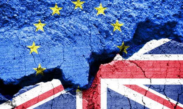 Why the Brexit Party maintains that Boris Johnson’s deal is not Brexit