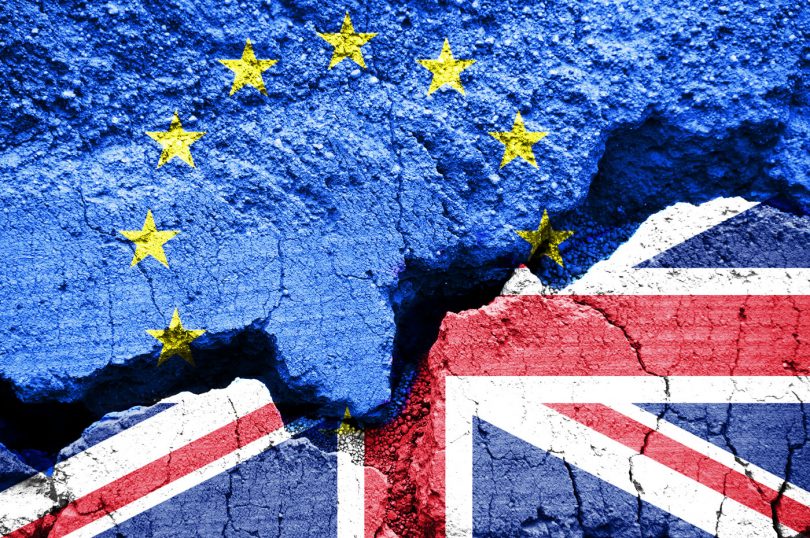 Why the Brexit Party maintains that Boris Johnson’s deal is not Brexit