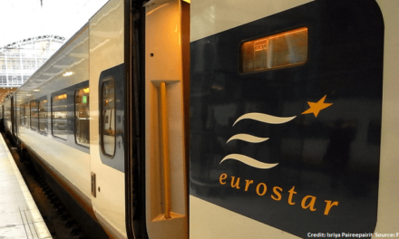 ‘Gravy train?’ A first taste of life as an MEP