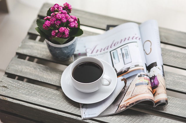 News review – Thursday 14 May 2020