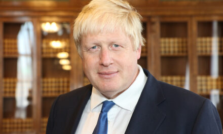 YOUR DAILY BREXIT BETRAYAL – Thursday 25th July 2019