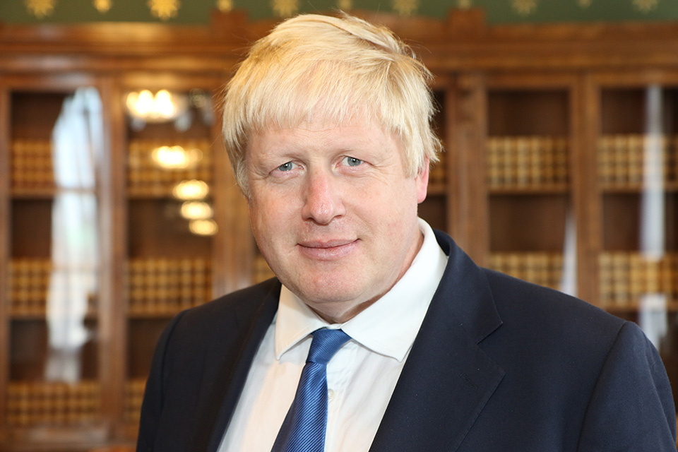 YOUR DAILY BREXIT BETRAYAL – Thursday 25th July 2019