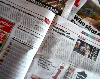 Saturday papers – 23 November 2019