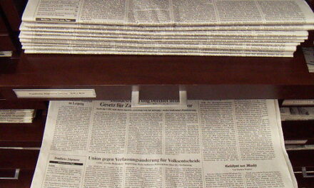 News review – Friday 15 November 2019
