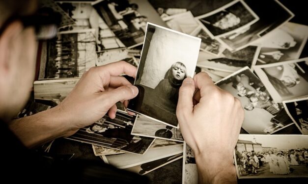Will We Look Back In Anger? The Annihilation of our way of Life