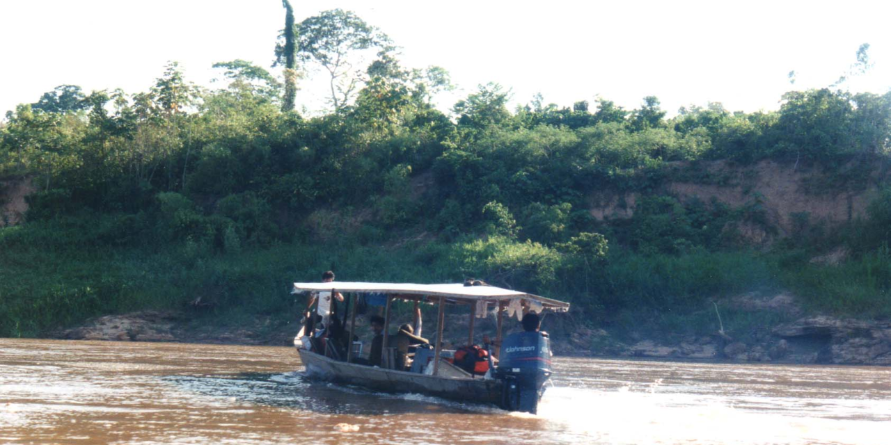 Tourism and Migration