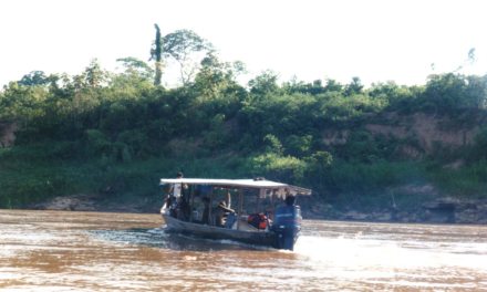 Tourism and Migration