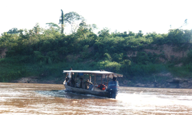 Tourism and Migration