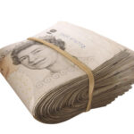 Following the money