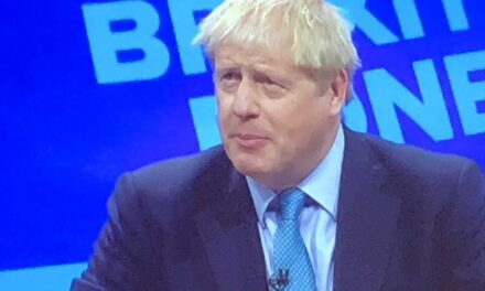 YOUR DAILY BREXIT BETRAYAL  – Thursday 27th February 2020