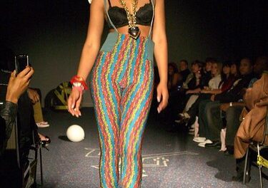 Are we all dedicated followers of fashion? – part 1
