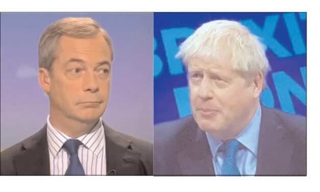 YOUR DAILY BREXIT BETRAYAL – Friday 15th November 2019 – 27 days to Polling Day