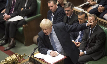 YOUR ONGOING BETRAYAL – Tuesday 7th June 2022
