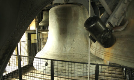 FROM BEHIND THE PAYWALL – it’s actually not about the Big Ben Bong …