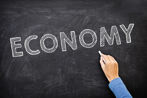 ECONOMICS IS DIFFICULT … Thursday 15th June 2023