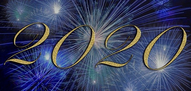 HAPPY  NEW YEAR!