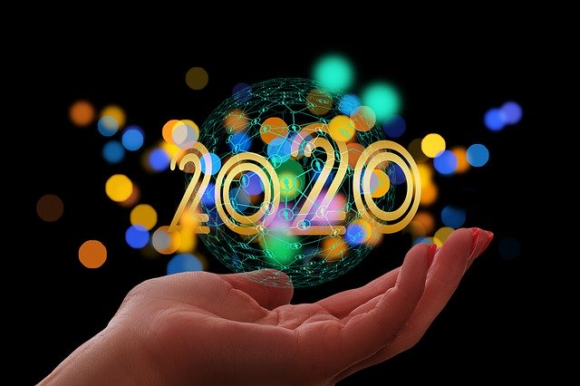 The World We Seek in 2020