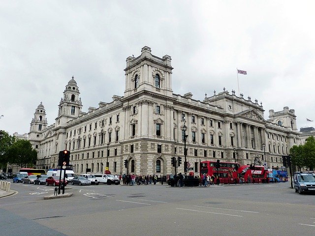 TURMOIL AT THE HOME OFFICE: LADY MANDARINS ARE LEAVING!  Saturday 16th September 2023