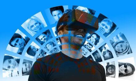 “Virtual Reality” – Part 2