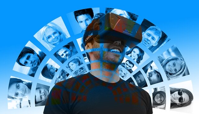 “Virtual Reality” – Part 2