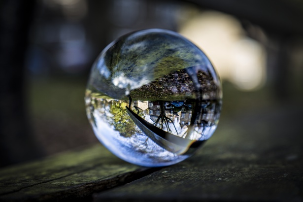 Why economic forecasts are rubbish