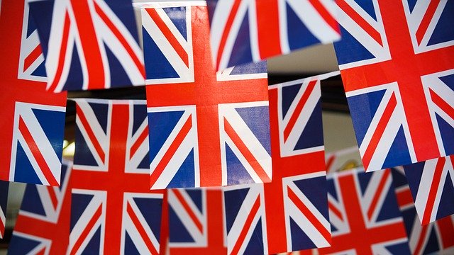 * WE * ARE * OUT * !  The true meaning of our Brexit celebrations