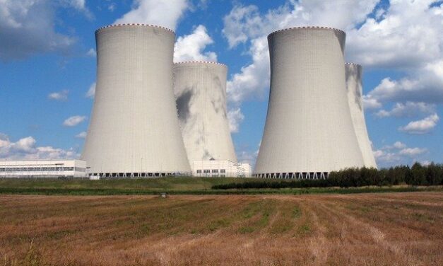 NUCLEAR POWER – Part 2