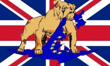 YOUR DAILY BREXIT BETRAYAL – Saturday 1st February 2020