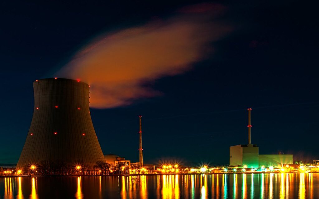 NUCLEAR POWER – Part 3