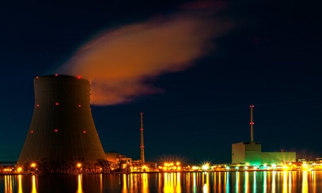 NUCLEAR POWER – Part 3
