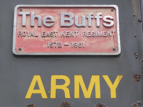‘Steady the Buffs’ – Part 1